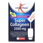 Lucovitaal Super Collageen 2500mg - 7 zakjes image 1