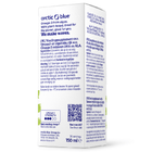 Arctic Blue Vegan Omega 3 Algenolie DHA en ALA - 150ml image 2
