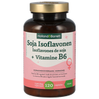 Holland & Barrett Soja Isoflavonen + Vitamine B6 - 120 capsules image 1