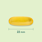Holland & Barrett Huile de Pépins de Courge 1000mg - 90 capsules image 3