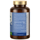 Holland & Barrett Palmier Nain (Sabal) + Zinc - 90 capsules image 2