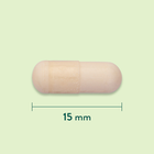 Holland & Barrett Palmier Nain (Sabal) + Zinc - 90 capsules image 3