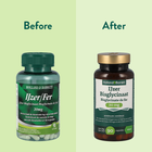 Holland & Barrett IJzer Bisglycinaat 20mg - 90 capsules image 4