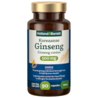 Holland & Barrett Koreaanse Ginseng 500mg - 90 capsules image 1