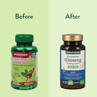 Holland & Barrett Koreaanse Ginseng 500mg - 90 capsules image 4