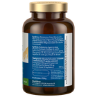 Holland & Barrett Koreaanse Ginseng 500mg - 180 capsules image 2