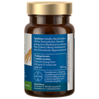 Holland & Barrett Siberische Ginseng 500mg - 120 tabletten image 2