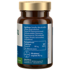 Holland & Barrett Vitamine B1 Thiamine 100mg - 120 comprimés image 2