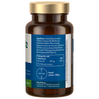 Holland & Barrett Vitamine B2 Riboflavine 100mg - 120 comprimés image 2