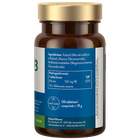 Holland & Barrett Vitamine B3 Niacine 100mg - 120 tabletten image 2