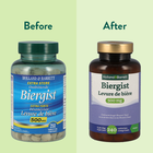 Holland & Barrett Biergist 500mg - 240 tabletten image 4