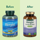 Holland & Barrett Biergist 500mg - 480 tabletten image 4