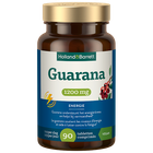 Holland & Barrett Guarana 1200mg - 90 tabletten image 1