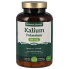 Holland & Barrett Kalium 99mg - 120 tabletten image 1