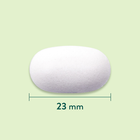 Holland & Barrett Kalium 99mg - 120 tabletten image 3