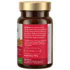 Holland & Barrett Pycnogénol 60mg - 30 capsules image 2