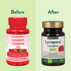 Holland & Barrett Lycopène 10mg - 60 comprimés image 4