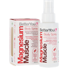BetterYou Magnesium Muscle Body Spray - 100ml image 2