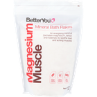 BetterYou Magnesium Muscle Flocons minéraux pour le bain - 1kg image 1