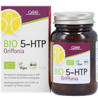 GSE BIO 5-HTP Griffonia 36g - 60 Tabletten image 2