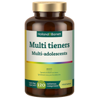Holland & Barrett Multi-Adolescents - 120 comprimés image 1