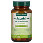 Holland & Barrett Probiotica Acidophilus Kauwtabletten 2 miljard Aardbeiensmaak - 120 kauwtabletten image 1