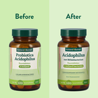 Holland & Barrett Probiotica Acidophilus Kauwtabletten 2 miljard Aardbeiensmaak - 120 kauwtabletten image 4