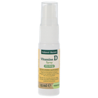 Holland & Barrett Vitamine D Spray 25 mcg - 15 ml image 2