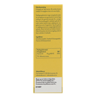 Holland & Barrett Vitamine D3 Druppels Sinaasappelsmaak - 60 ml image 3