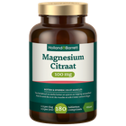 Holland & Barrett Citrate de Magnésium 100mg - 180 comprimés image 1
