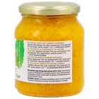 Biona Choucroute 'Dorée' Curcuma et Gingembre - 350g image 2