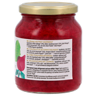 Biona Rode Biet Zuurkool - 350g image 2