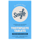 Smyle Pastilles Dentifrice Original avec Fluor Recharge - 65 pastilles image 1