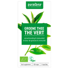 Purasana thé vert BIO (120 capsules) image 1