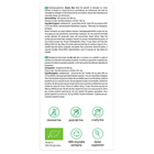 Purasana thé vert BIO (120 capsules) image 3