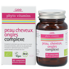 GSE Peau Cheveux Ongles Complex (60 comprimés) image 2