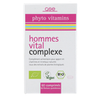 GSE IJzer Vitaal Complex (330 ml) image 1