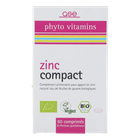 GSE Zinc Compact (60 comprimés) image 1