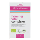 GSE Hommes Vital Complexe (60 comprimés) image 1