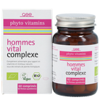 GSE Hommes Vital Complexe (60 comprimés) image 2