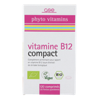 GSE Vitamine B12 Compact (120 tabletten) image 1
