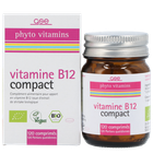 GSE Vitamine B12 Compact (120 tabletten) image 2