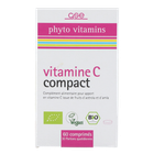 GSE Vitamine C Compact (60 comprimés) image 1