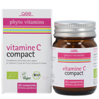 GSE Vitamine C Compact (60 comprimés) image 2
