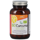 GSE Curcuma + Pipérine - 90 capsules image 1