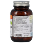 GSE Curcuma + Pipérine - 90 capsules image 2