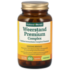 Holland & Barrett Weerstand Premium Complex - 60 capsules image 1