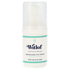 Witlof Skincare Refreshing Eye Cream - 15ml image 1