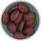 Holland & Barrett Vegan Chocolade Paaseitjes Praliné (100gr) image 2