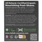 Balade en Provence Baume Après-Rasage Nourrisant pour Hommes - 32g image 3